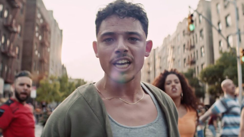 Zdjęcie okładkowe wpisu: Ironheart – Anthony Ramos dołączył do obsady serialu Marvela!
