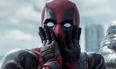 Zdjęcie okładkowe wpisu: Doktor Strange w multiwersum obłędu – Deadpool zauważony na zdjęciu z niedokończonym VFX?
