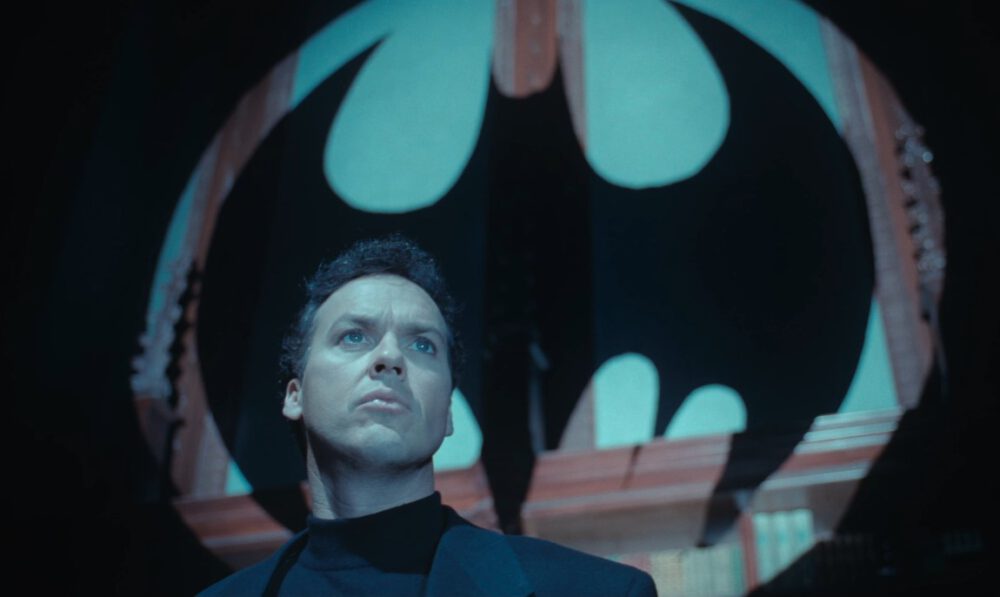 Zdjęcie okładkowe wpisu: Nowe zdjęcia z planu Batgirl dają dokładny obraz kostiumu Batmana!