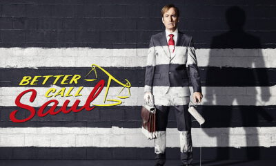 Zdjęcie okładkowe wpisu: Zadzwoń do Saula – finałowy sezon zostanie podzielony na dwie części! Oto daty premiery