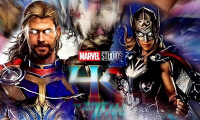 Zdjęcie okładkowe wpisu: Thor: Miłość i grom – figurki zdradzają dokładny wygląd Thora i Jane!