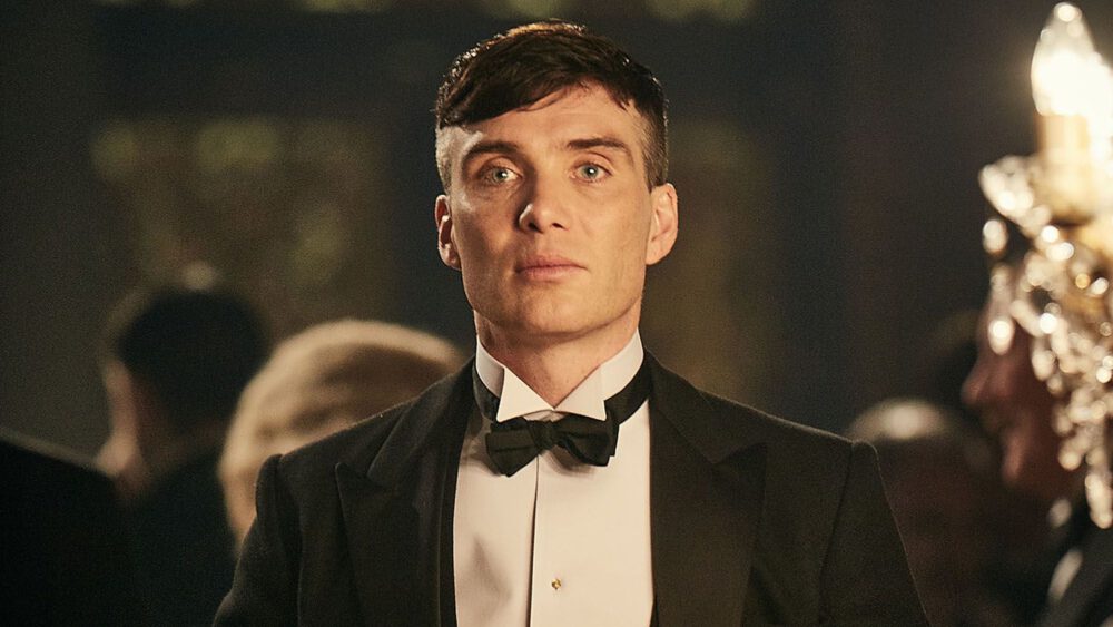 Zdjęcie okładkowe wpisu: Nowy zwiastun i data premiery finałowego sezonu serialu Peaky Blinders!