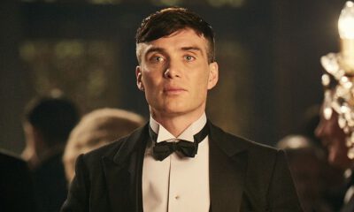 Zdjęcie okładkowe wpisu: Oppenheimer – pierwsze spojrzenie na Cilliana Murphy’ego jako Robert Oppenheimer