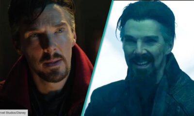 Zdjęcie okładkowe wpisu: Doktor Strange w multiwersum obłędu – wiemy jakie cameo zobaczymy w produkcji! SPOILERY