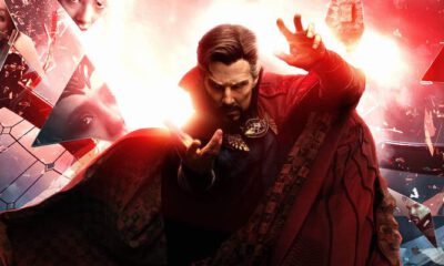 Zdjęcie okładkowe wpisu: Doktor Strange w multiwersum obłędu – poznaliśmy czas trwania produkcji?