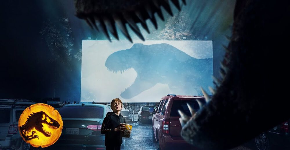 Zdjęcie okładkowe wpisu: Jurassic World: Dominion – uniwersum dinozaurów zostanie kontynuowane po zakończeniu nowej trylogii?