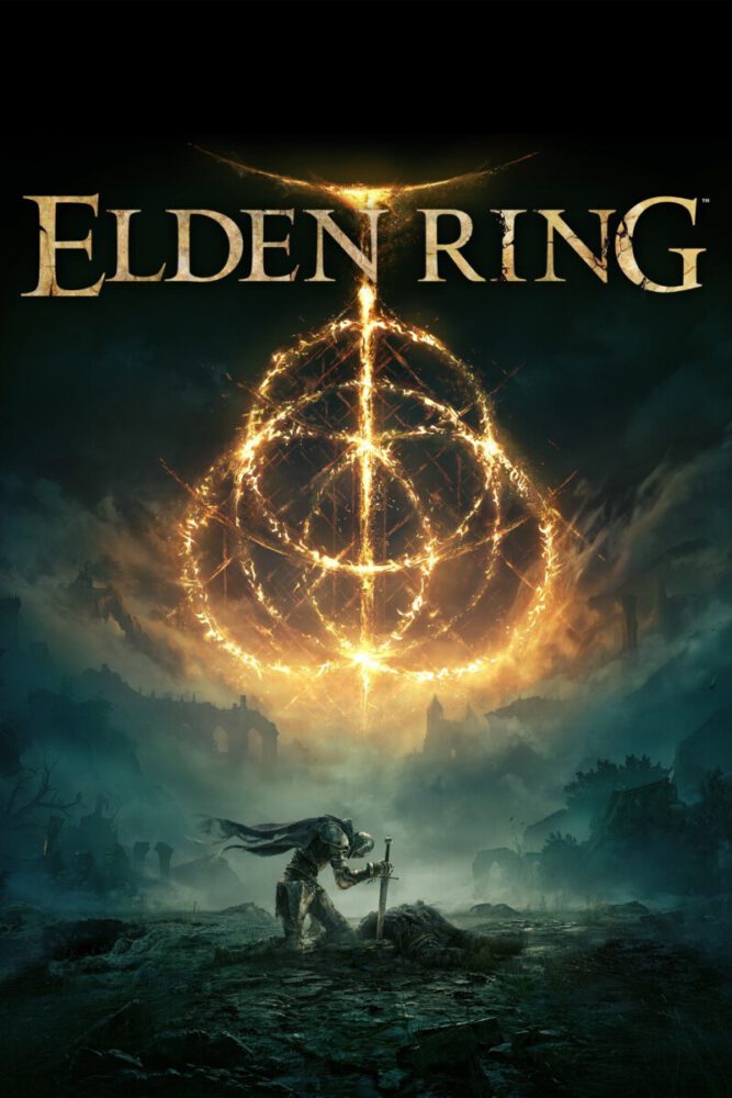 Elden Ring – recenzja gry. Do mnie, Płotka!