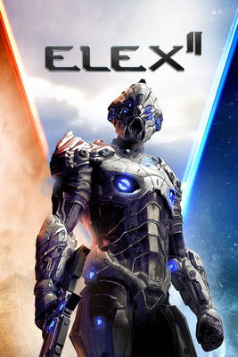 Elex II – recenzja gry. 5 klatek na sekundę