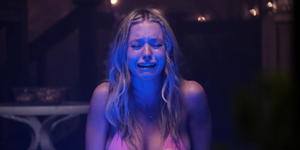 Zdjęcie okładkowe wpisu: Euforia – Sydney Sweeney zaprosiła dziadków na premierę. Jaka była ich reakcja na nagie sceny wnuczki?