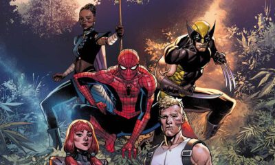 Zdjęcie okładkowe wpisu: Kolejna współpraca Fortnite x Marvel nadchodzi!