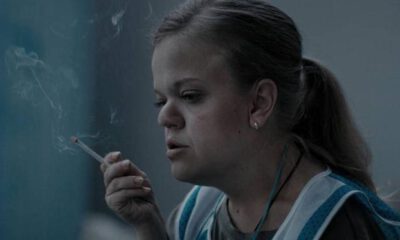 Zdjęcie okładkowe wpisu: Sukienka – film dostępny za darmo w Internecie! Zobacz polski film nominowany do Oscara!