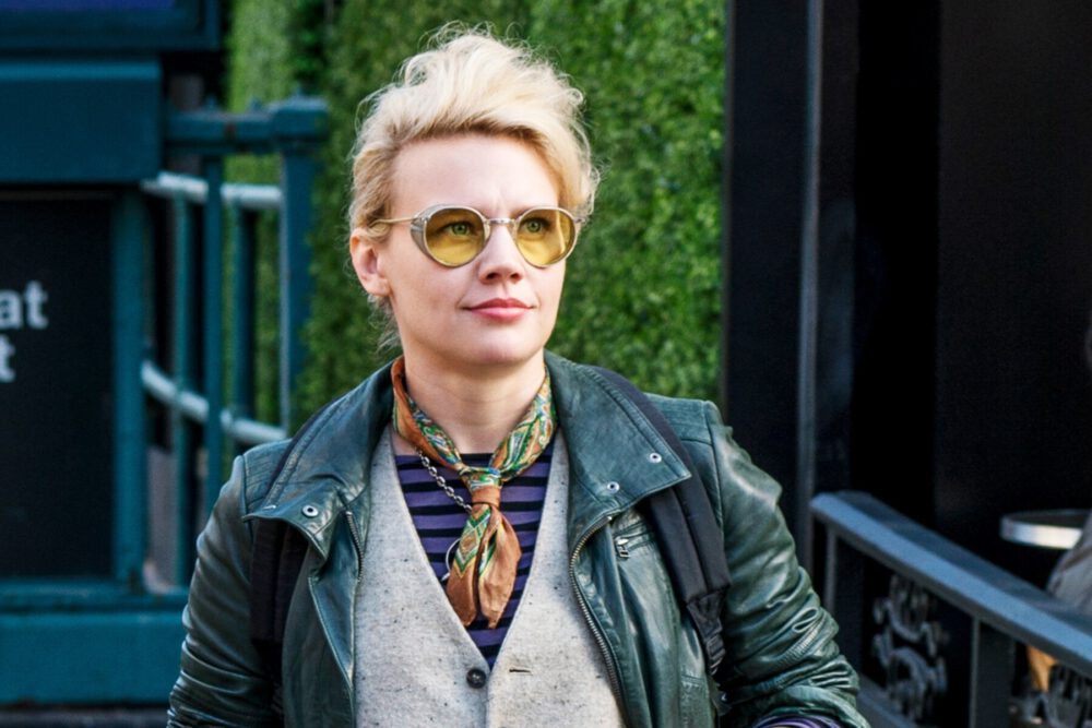 Zdjęcie okładkowe wpisu: Kate McKinnon gwiazdą nowego filmu Andrew Stantona