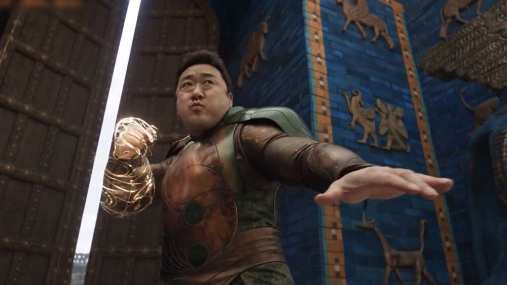 Zdjęcie okładkowe wpisu: Eternals – Gilgamesh powróci do MCU jeszcze w tym roku?!