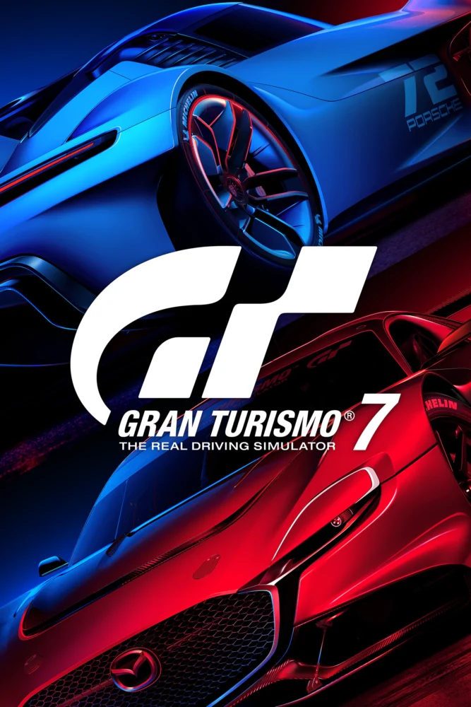 Gran Turismo 7 – recenzja gry. Gaz do dechy!