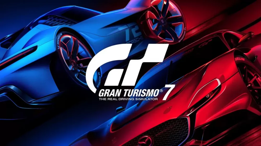 Zdjęcie okładkowe wpisu: Gran Turismo 7 – recenzja gry. Gaz do dechy!