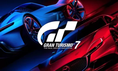 Zdjęcie okładkowe wpisu: Gran Turismo 7 – recenzja gry. Gaz do dechy!