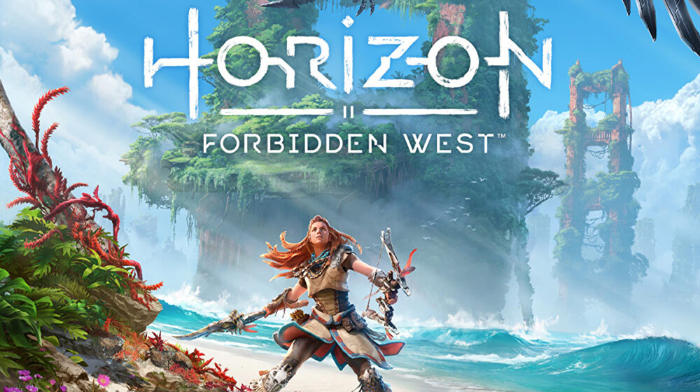 Zdjęcie okładkowe wpisu: Co Horizon Forbidden West robi lepiej niż jedynka?