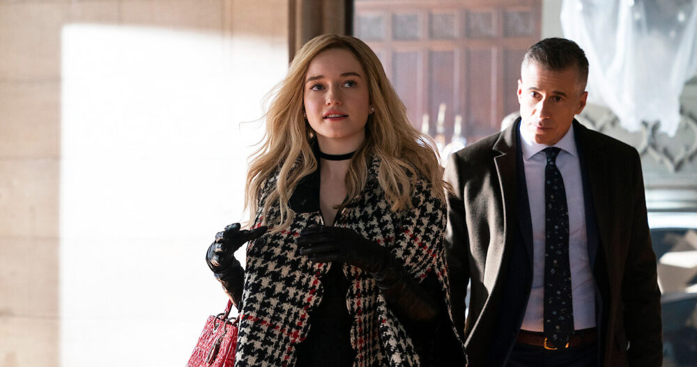Zdjęcie okładkowe wpisu: Co obejrzeć na Netflix? TOP 10 nowości. Kim jest Anna? przeskakuje konkurencję!