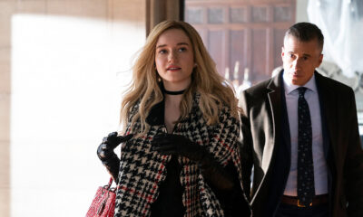 Zdjęcie okładkowe wpisu: Co obejrzeć na Netflix? TOP 10 nowości. Kim jest Anna? przeskakuje konkurencję!