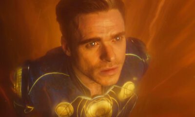 Zdjęcie okładkowe wpisu: TikTokerka zdradziła powrót Richarda Maddena w przyszłych projektach MCU?