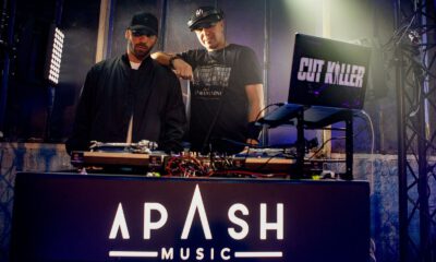 Zdjęcie okładkowe wpisu: Polscy raperzy o Validé! 2. sezon serialu już dziś w serwisie CANAL+ online!