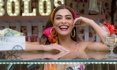 Zdjęcie okładkowe wpisu: Słodka ambicja – historia o kobiecej sile, odwadze i nadziei