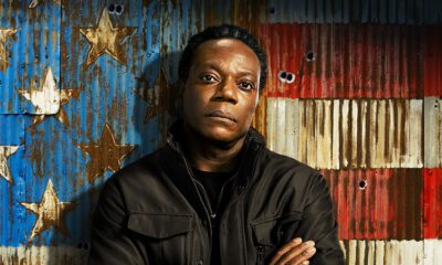 Zdjęcie okładkowe wpisu: Strażnicy Galaktyki vol. 3 – Chukwudi Iwuji wypowiada się na temat swojej roli!