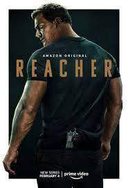 Reacher – recenzja serialu. #TeamTom czy #TeamAlan?