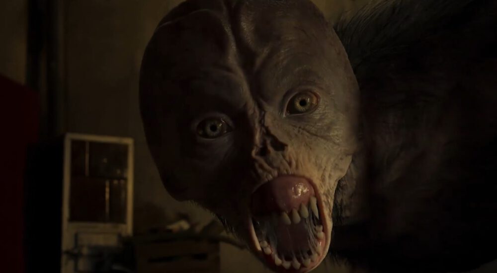 Zdjęcie okładkowe wpisu: Krakowskie potwory – pierwszy zwiastun i data premiery serialu. Polskie dark fantasy od Netflix!