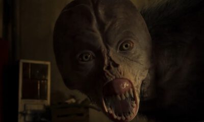 Zdjęcie okładkowe wpisu: Krakowskie potwory – pierwszy zwiastun i data premiery serialu. Polskie dark fantasy od Netflix!