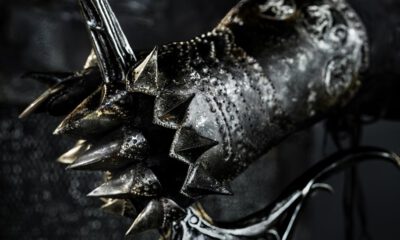 Zdjęcie okładkowe wpisu: Władca Pierścieni: Pierścienie Władzy z pierwszymi, tajemniczymi plakatami!