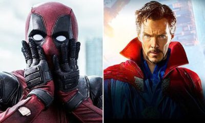 Zdjęcie okładkowe wpisu: Doktor Strange w multiwersum obłędu – Rob Liefeld potwierdził pojawienie się Deadpoola czy Profesora X?