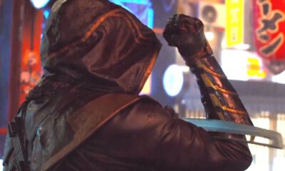 Zdjęcie okładkowe wpisu: Marvel’s Avengers – Ronin dodany jako nowa skórka w grze!