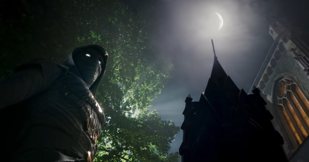 Zdjęcie okładkowe wpisu: Moon Knight – zdobywca Oscara podłoży głos pod boga Khonshu