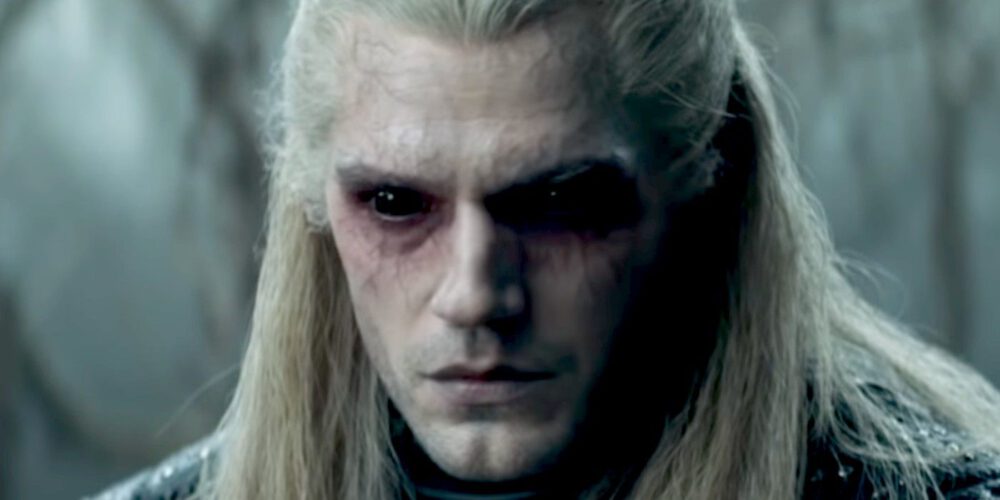 Zdjęcie okładkowe wpisu: Henry Cavill powoli kończy z wiedźminem. Jakie są przyczyny?