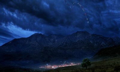 Zdjęcie okładkowe wpisu: Nope – nowe kadry z filmu trafiły do sieci!