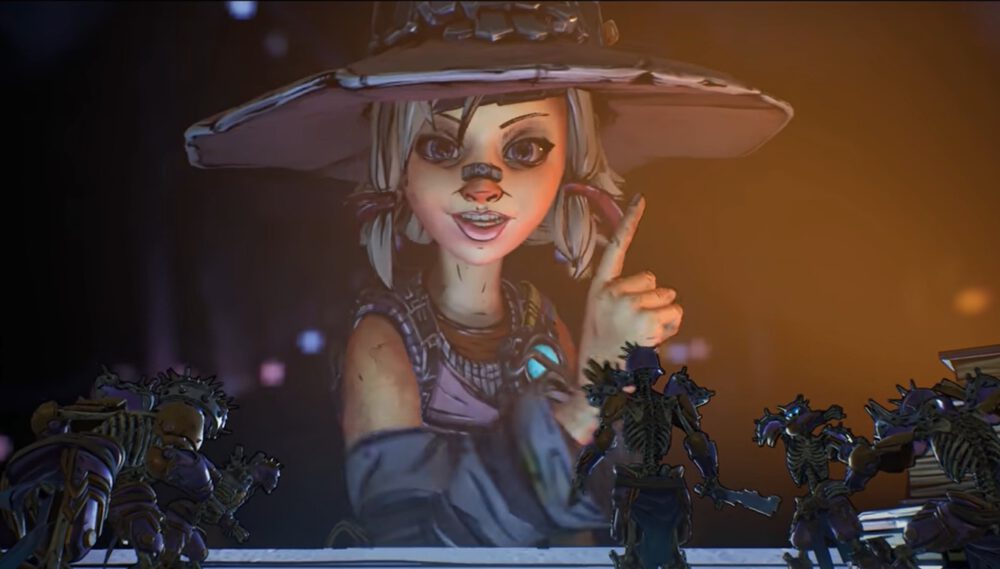 Zdjęcie okładkowe wpisu: Tiny Tina’s Wonderlands na pierwszej rozgrywce!