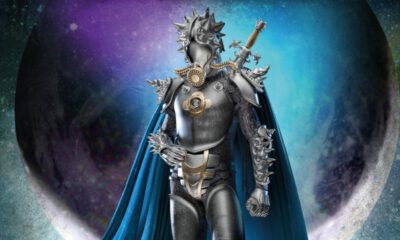 Zdjęcie okładkowe wpisu: Bezkresna ciemność. Pożeracz słońc. Tom 2 – przeczytaj fragment książki