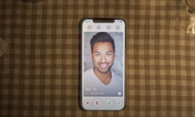 Zdjęcie okładkowe wpisu: Co obejrzeć na Netflix? TOP 10 nowości. Oszust z Tindera wyprzedza Mroczne pragnienia