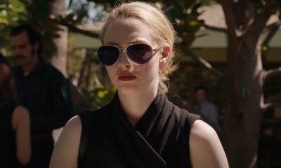 Zdjęcie okładkowe wpisu: The Dropout – Amanda Seyfried w miniserialu o powstaniu i upadku pewnej firmy