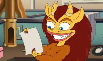 Zdjęcie okładkowe wpisu: Zasoby ludzkie – nowy zwiastun spin-offu Big Mouth