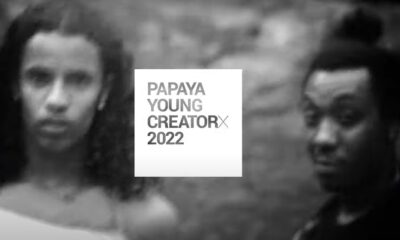 Zdjęcie okładkowe wpisu: Ruszyła 9. edycja programu Papaya Young Creators