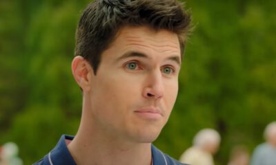 Zdjęcie okładkowe wpisu: Upload – zwiastun 2. sezonu