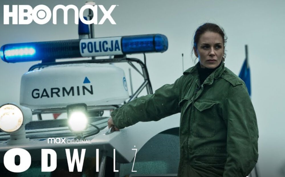 Zdjęcie okładkowe wpisu: Odwilż – zwiastun pierwszego polskiego serialu MAX Original. Kiedy premiera na HBO MAX?