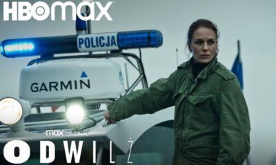 Zdjęcie okładkowe wpisu: Odwilż – zwiastun pierwszego polskiego serialu MAX Original. Kiedy premiera na HBO MAX?