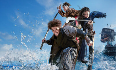 Zdjęcie okładkowe wpisu: Piraci: Ostatni królewski skarb – zwiastun koreańskiej odpowiedzi na Piratów z Karaibów. Film trafi na Netflix!