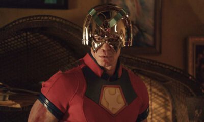 Zdjęcie okładkowe wpisu: Peacemaker oficjalnie otrzyma 2. sezon! James Gunn ponownie za sterami