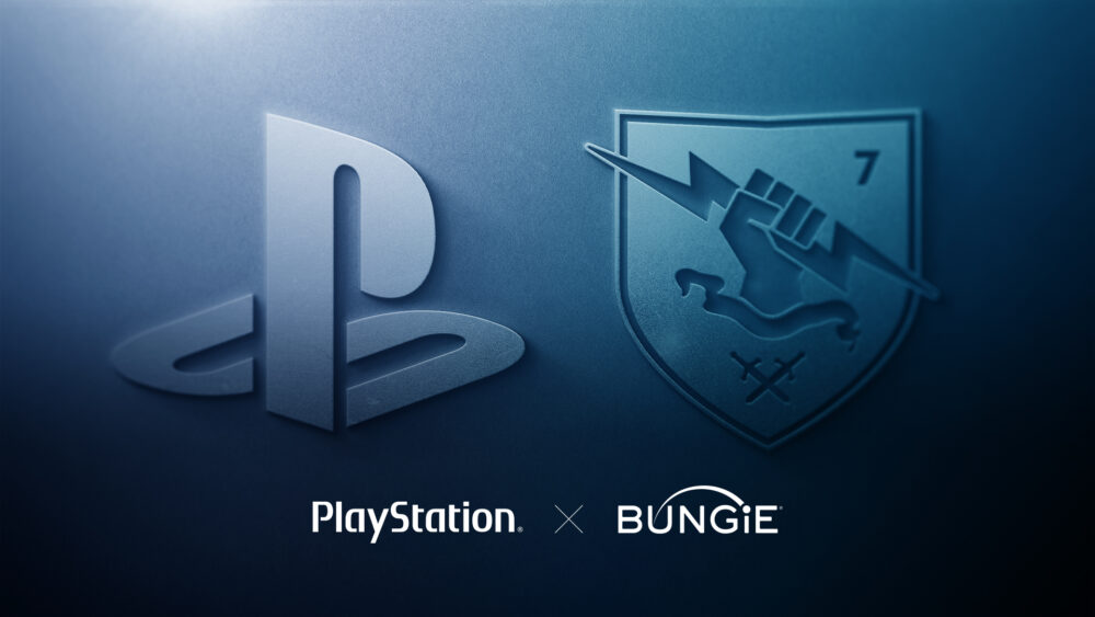 Zdjęcie okładkowe wpisu: Sony odpowiada na zakupy Microsoft! Twórcy Destiny dołączają do rodziny PlayStation!