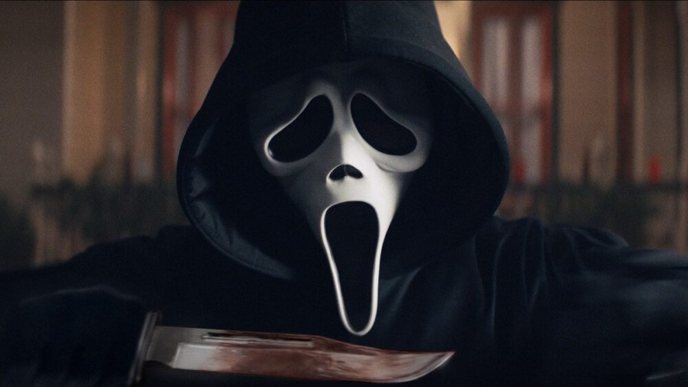 Zdjęcie okładkowe wpisu: Krzyk 6 oficjalnie powstanie! Zdjęcia do filmu ruszą jeszcze w tym roku!
