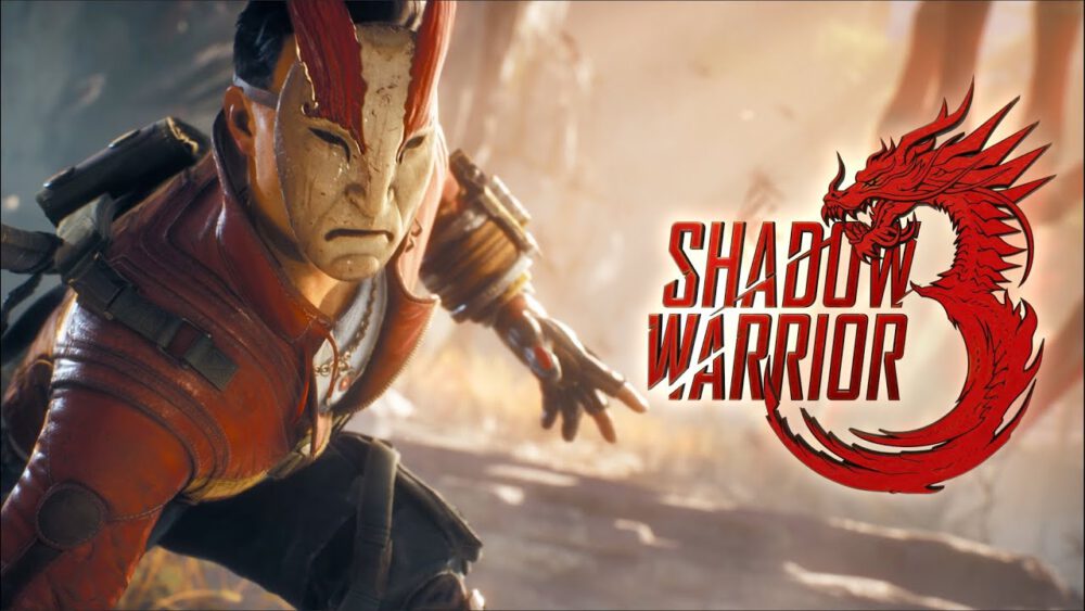 Zdjęcie okładkowe wpisu: Shadow Warrior 3 – recenzja gry. Ten cholerny smok